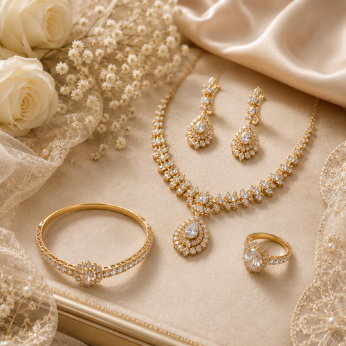 Bridal Elegance