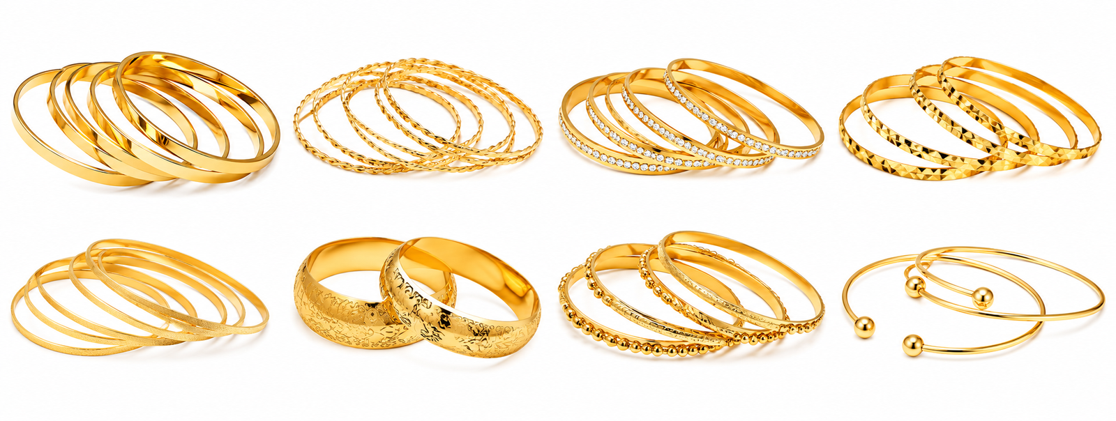 Bracelets
