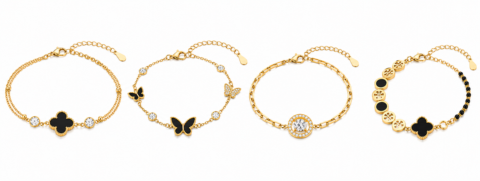 Anklets