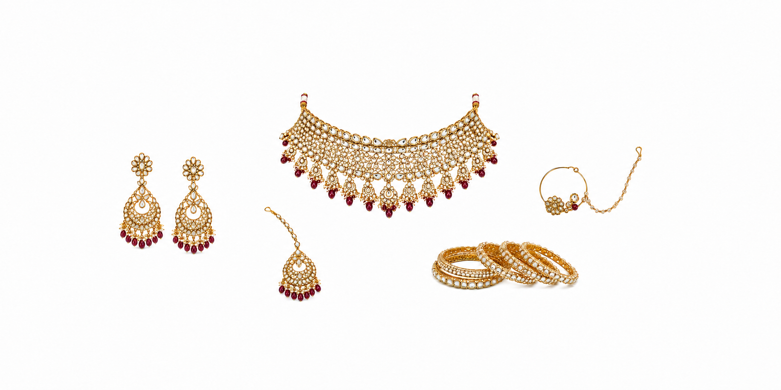 Bridal Jewelry