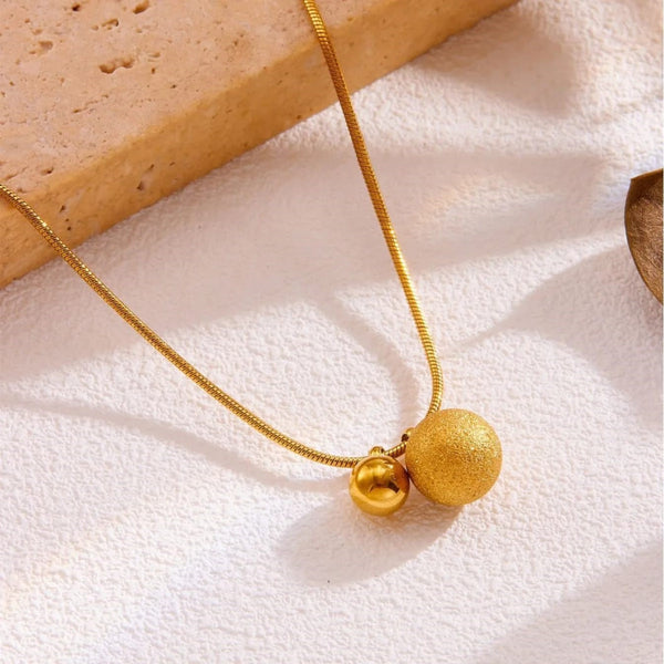 Stainless Steel Locket Chain