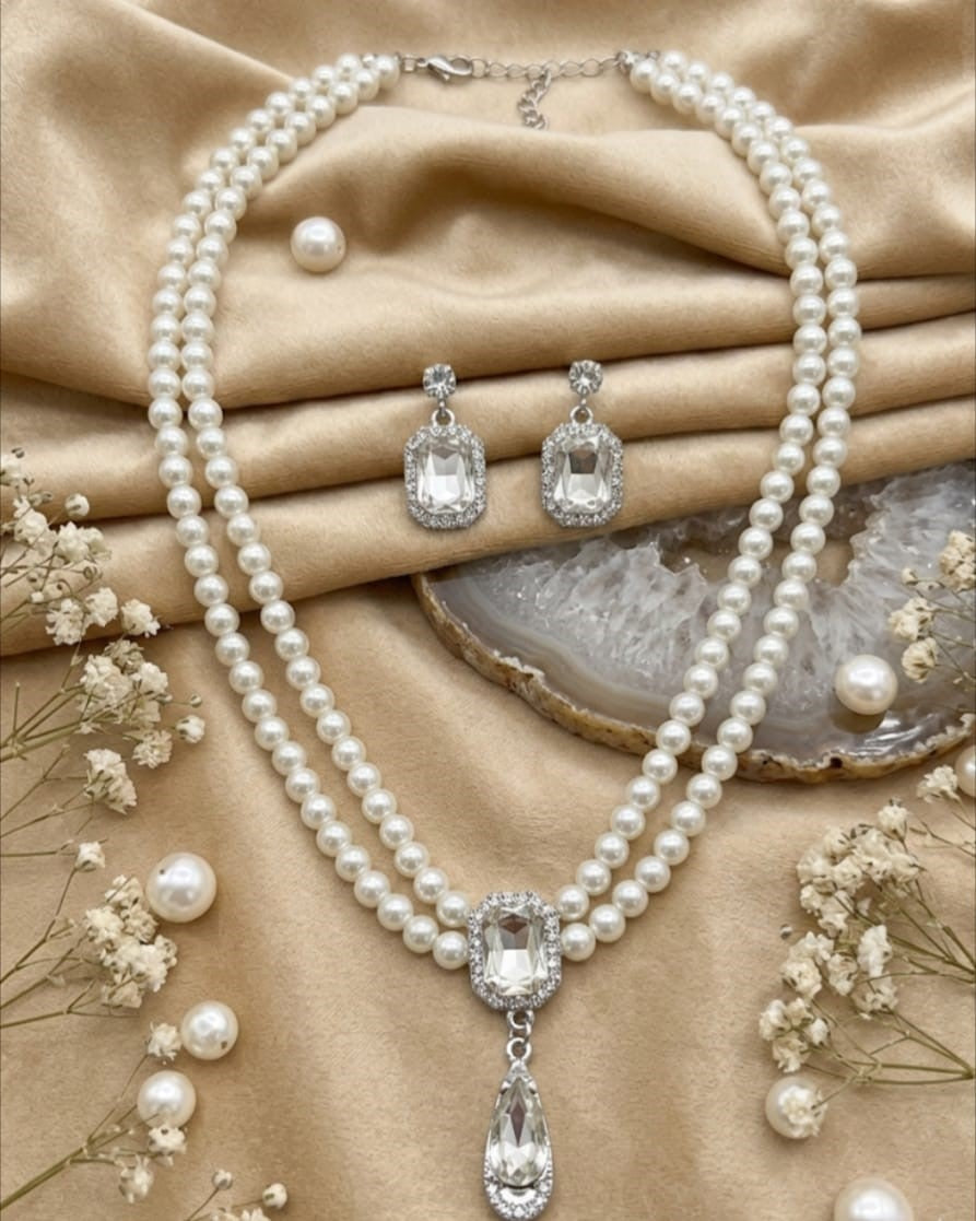 Stainless Steel Locket Chain
