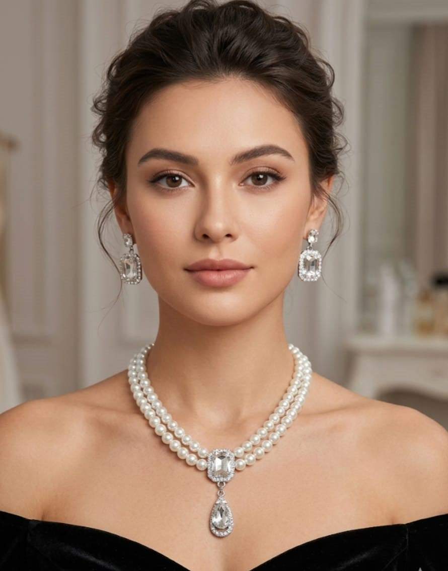 Stainless Steel Locket Chain
