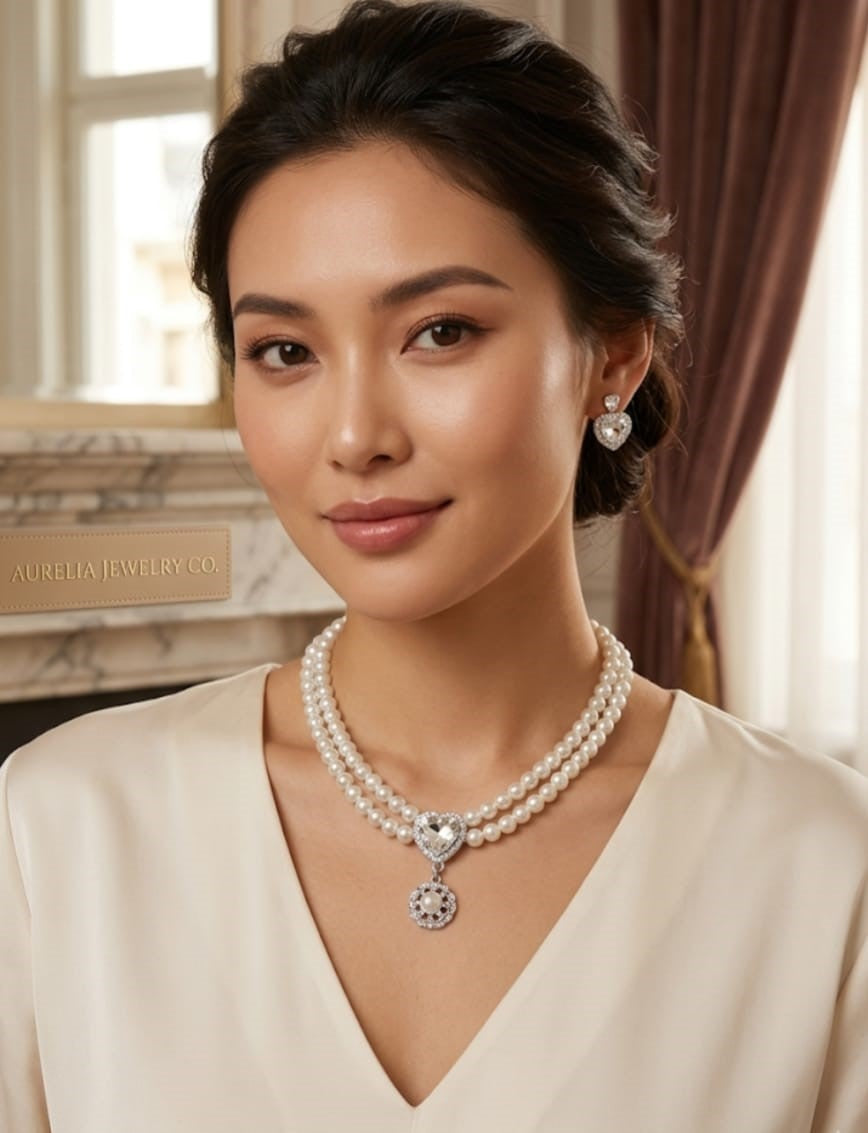 Stainless Steel Locket Chain