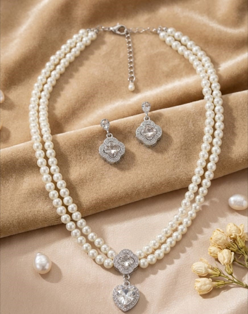 Stainless Steel Locket Chain