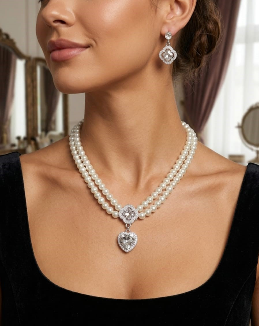 Stainless Steel Locket Chain