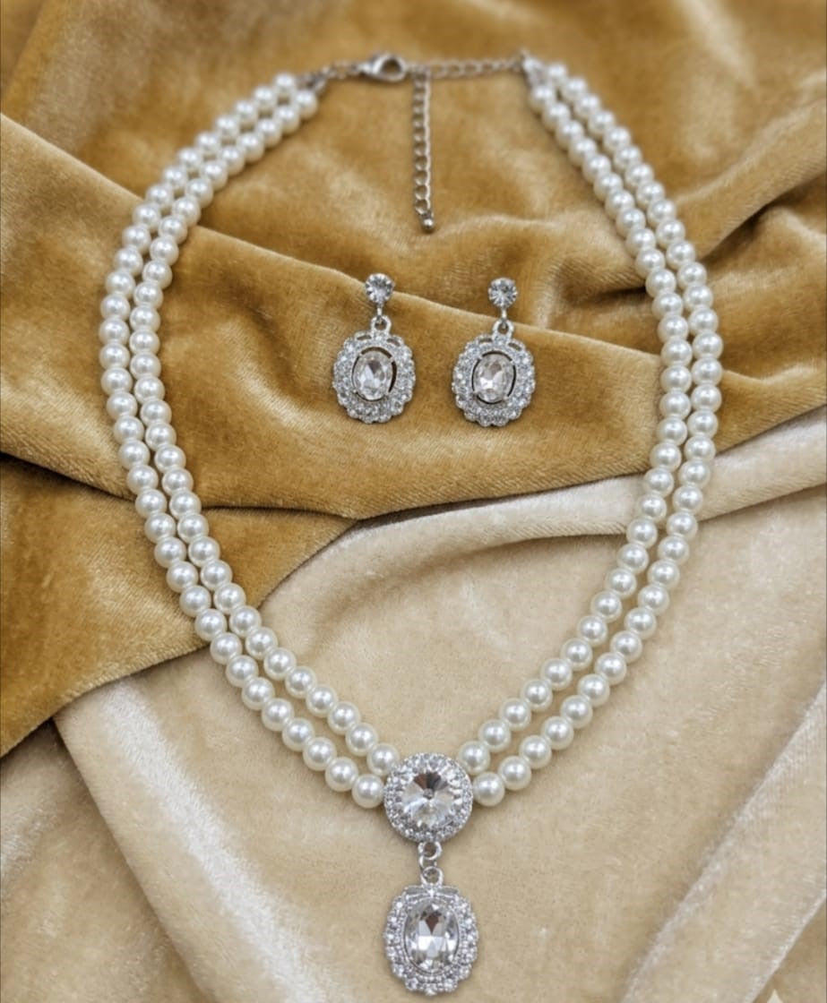 Stainless Steel Locket Chain