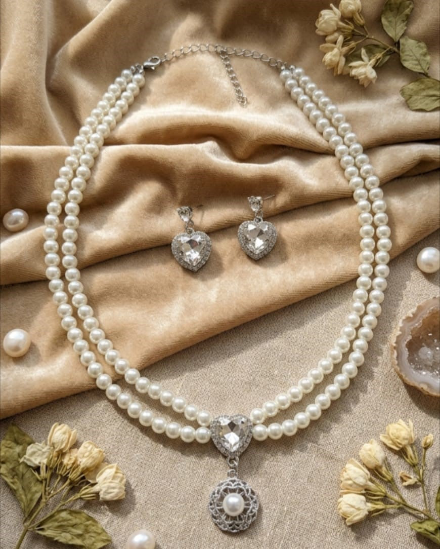 Stainless Steel Locket Chain