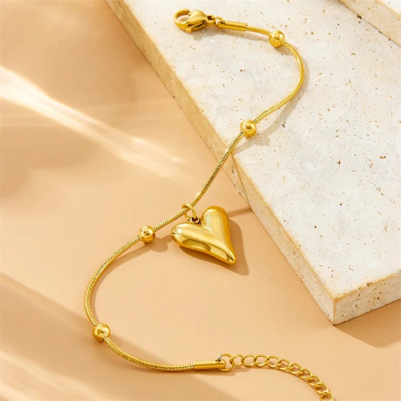 Stainless Steel Bracelet