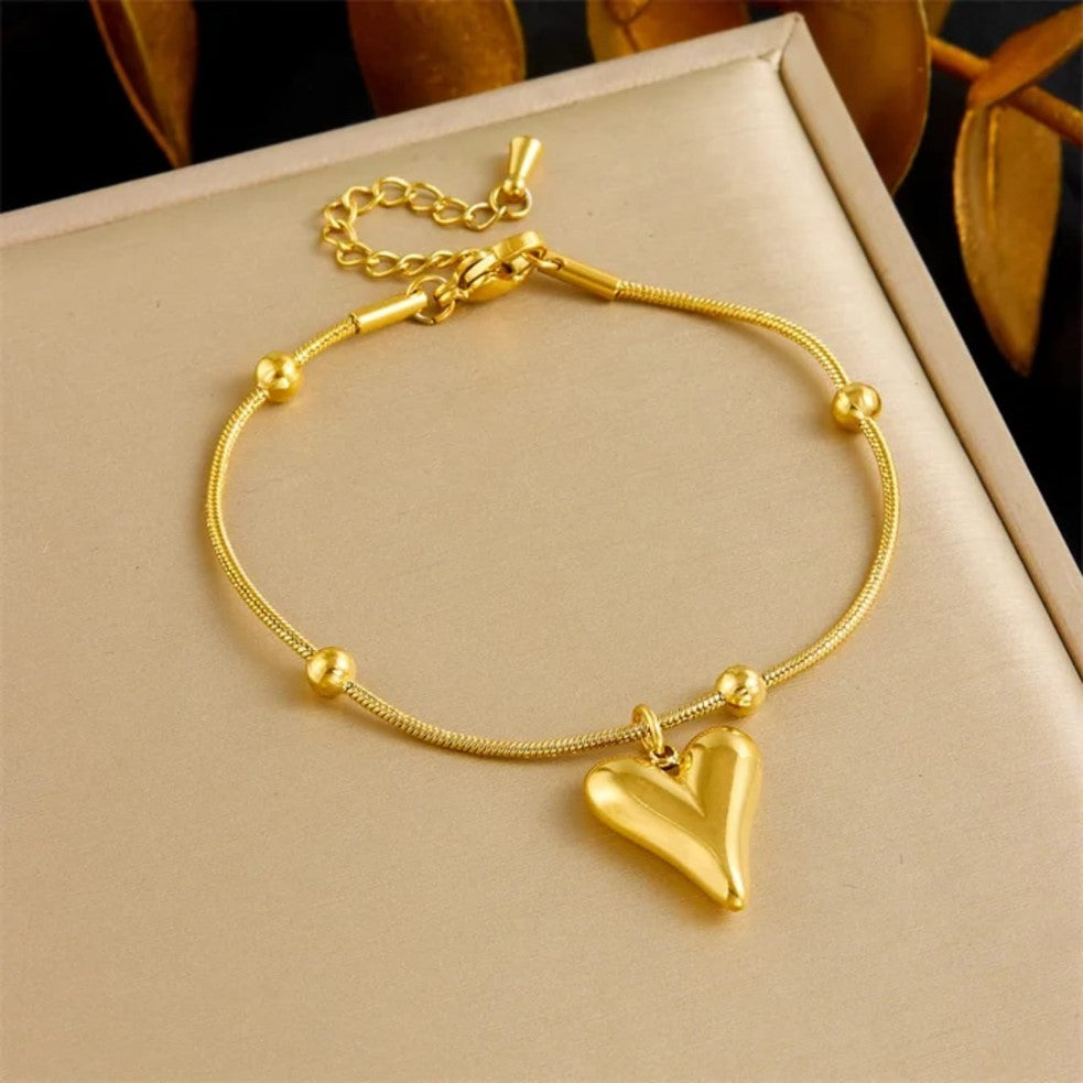Stainless Steel Bracelet