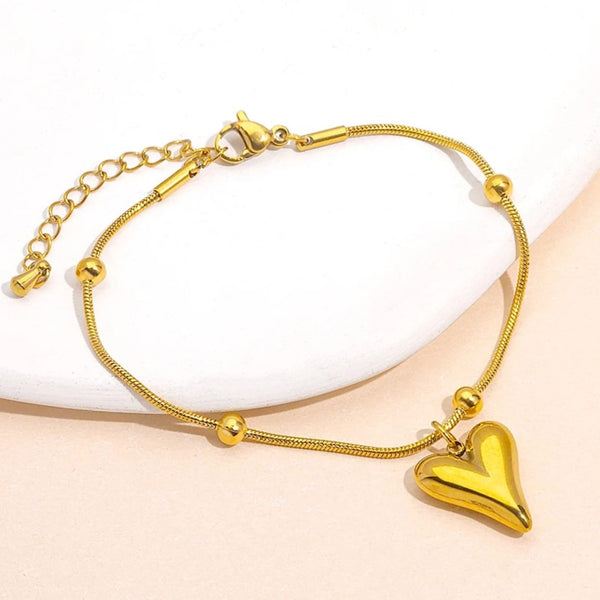 Stainless Steel Bracelet