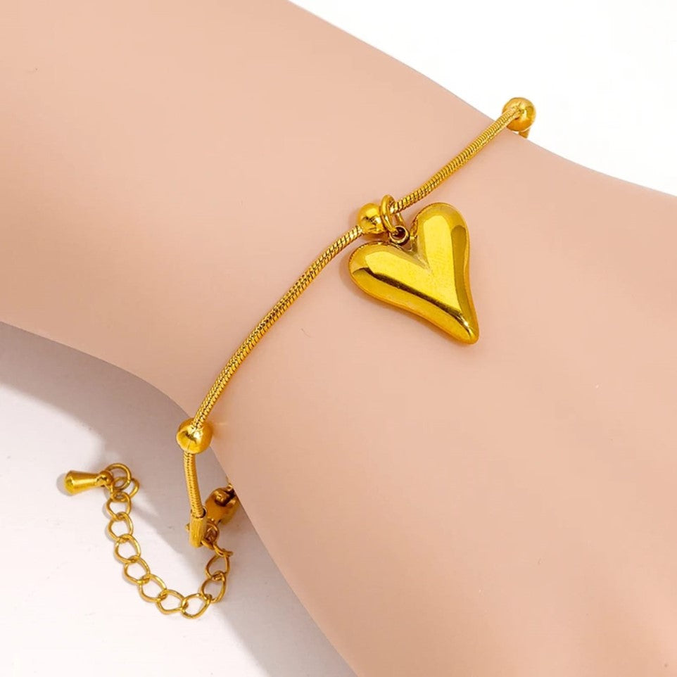 Stainless Steel Bracelet