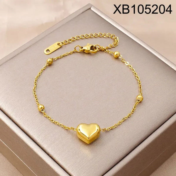 Stainless Steel Bracelet