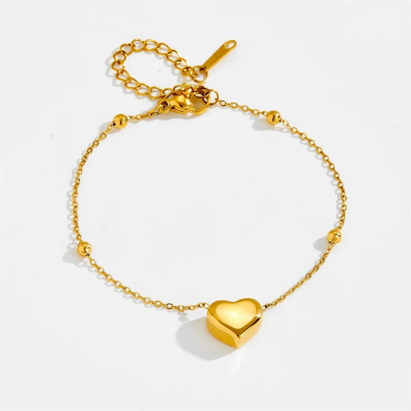 Stainless Steel Bracelet