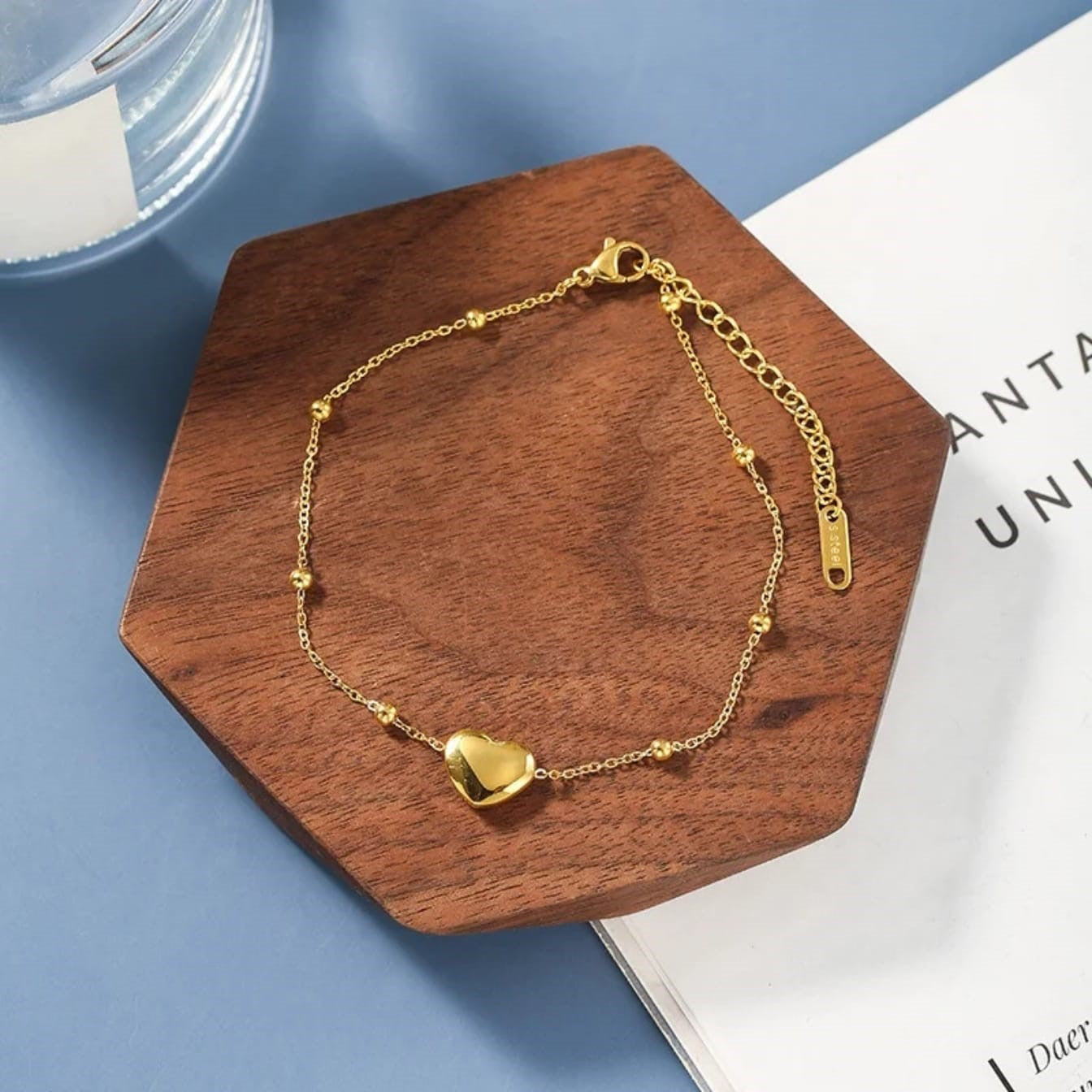Stainless Steel Bracelet