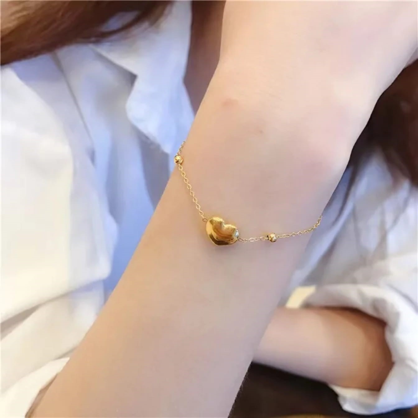 Stainless Steel Bracelet