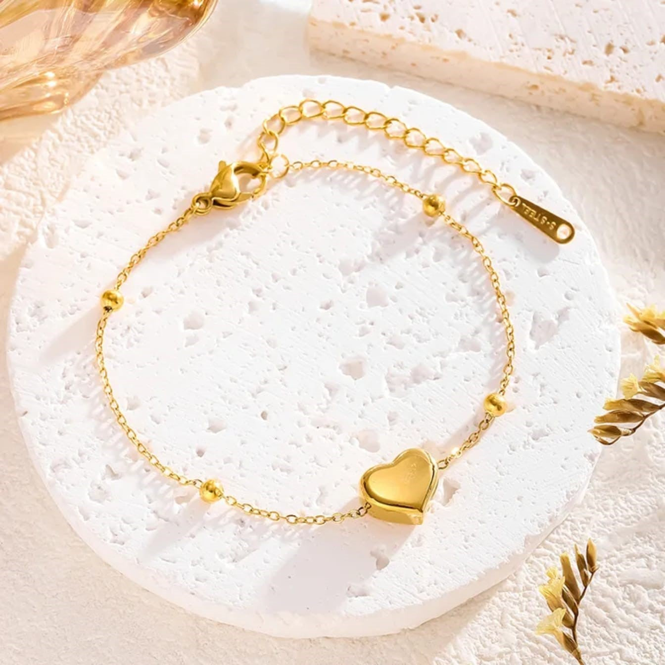 Stainless Steel Bracelet
