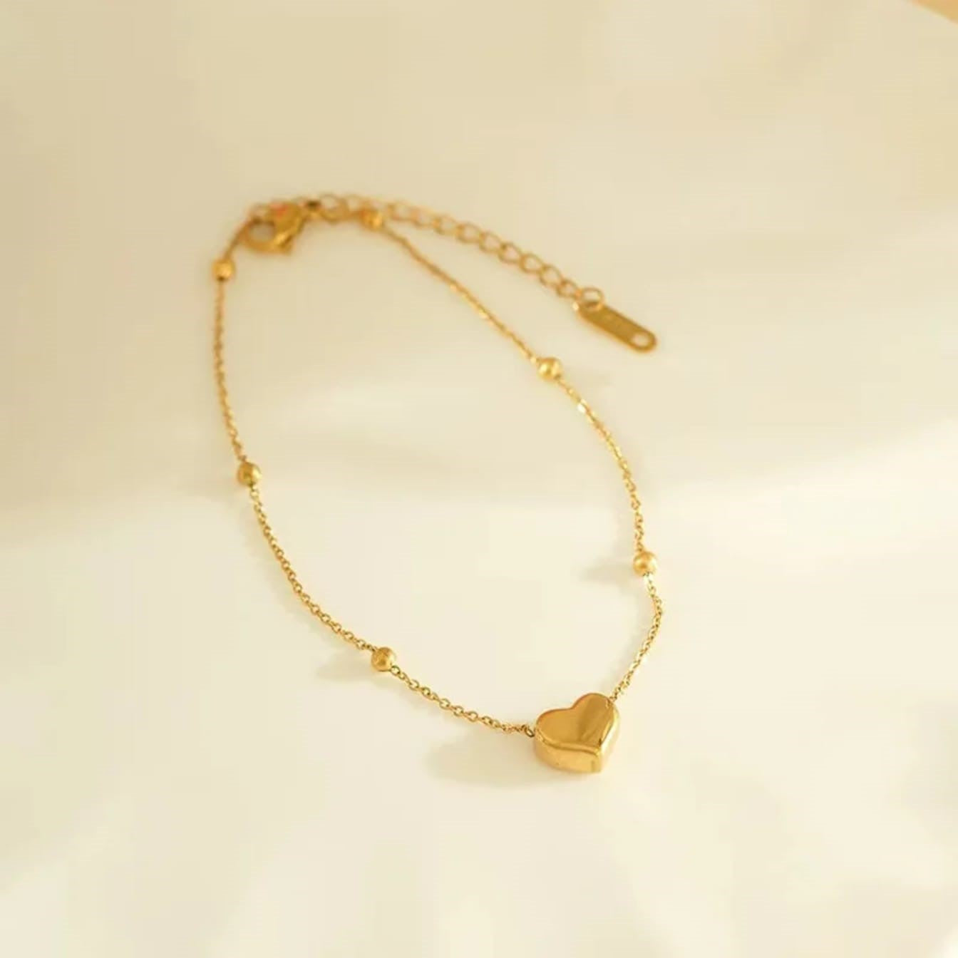 Stainless Steel Bracelet