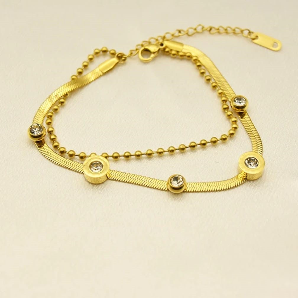 Stainless Steel Bracelet