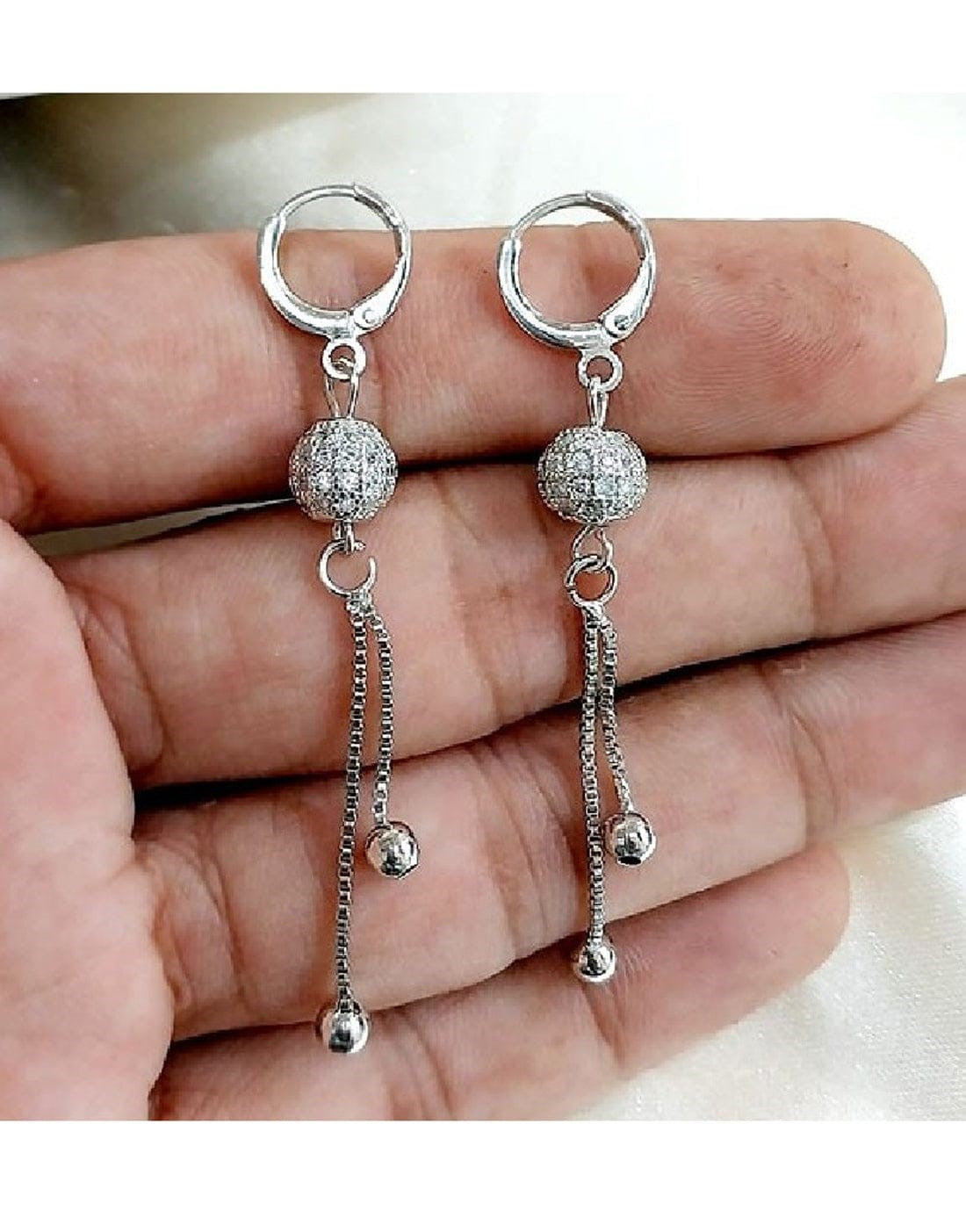 Elegant Earrings