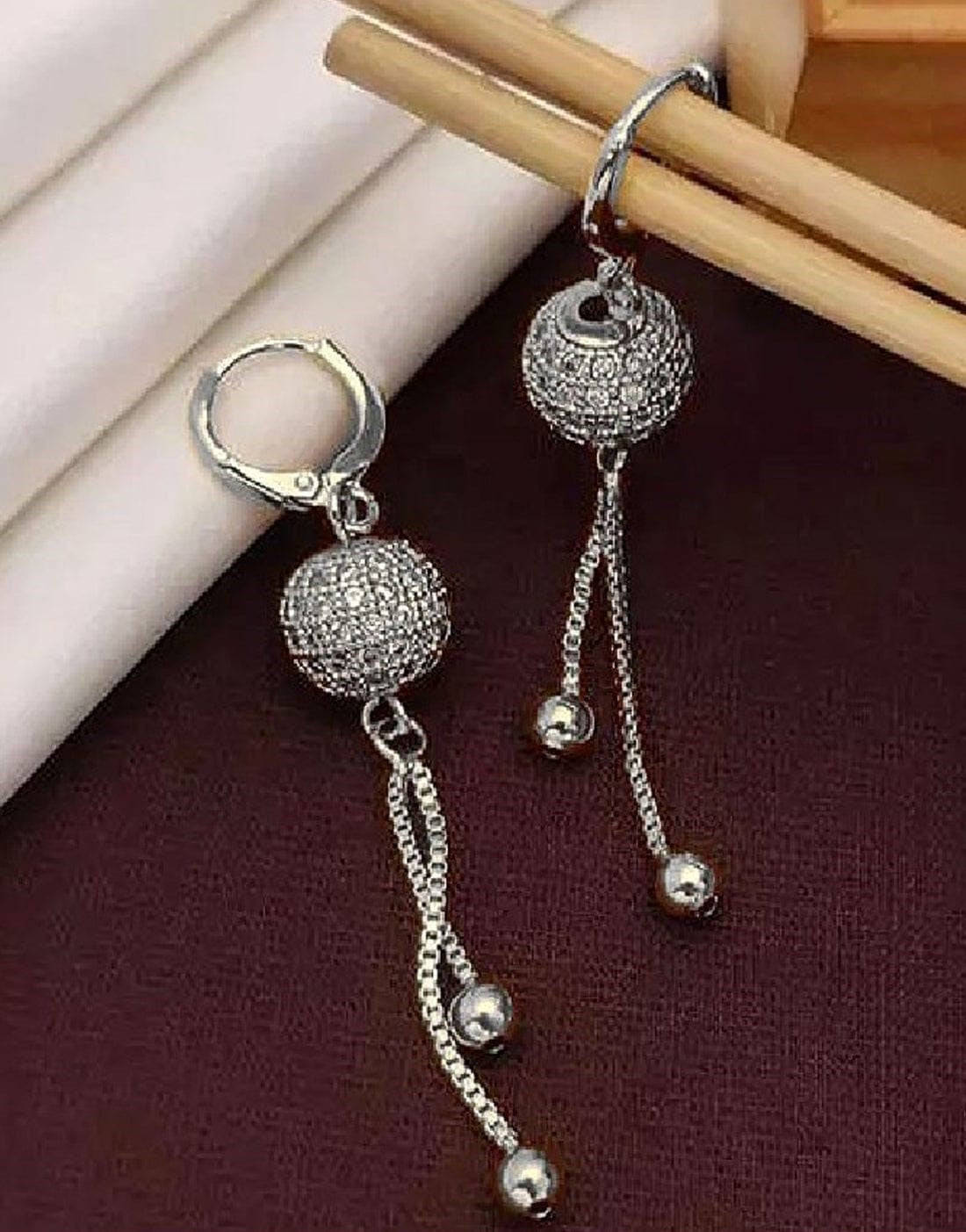 Elegant Earrings