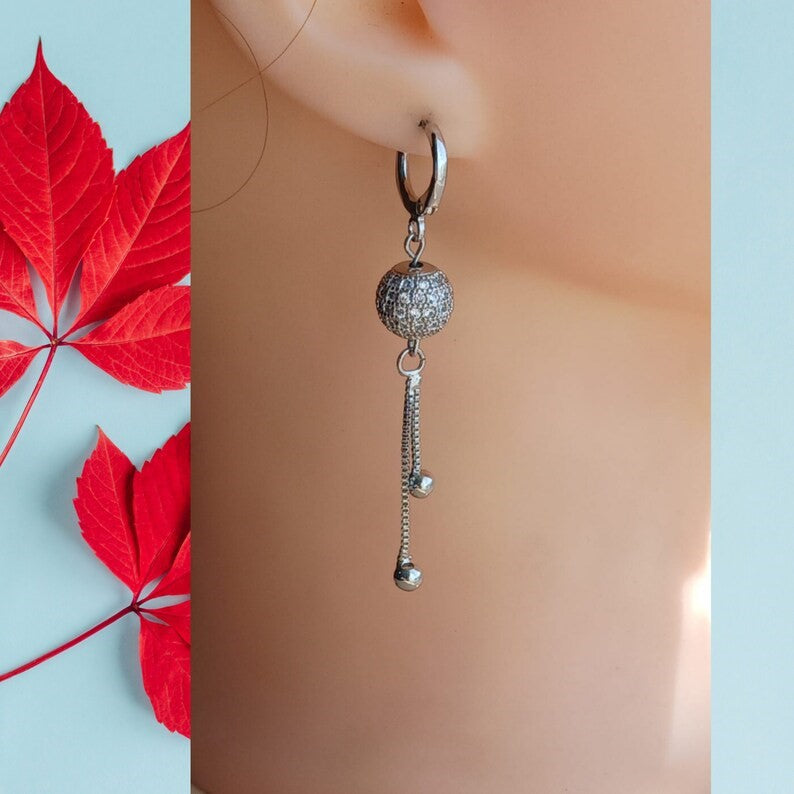 Elegant Earrings