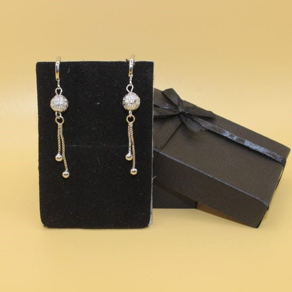 Elegant Earrings
