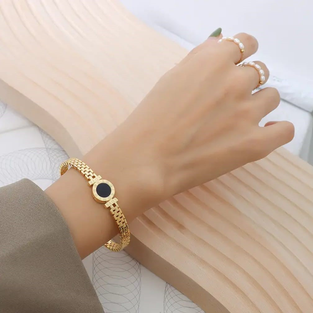 Stainless Steel Bangles