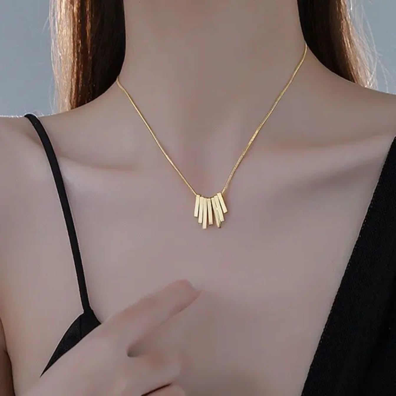 Stainless Steel locket chain