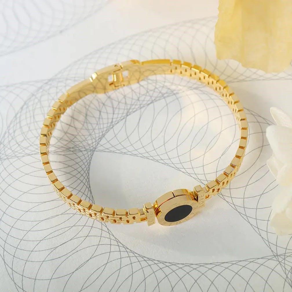 Stainless Steel Bangles