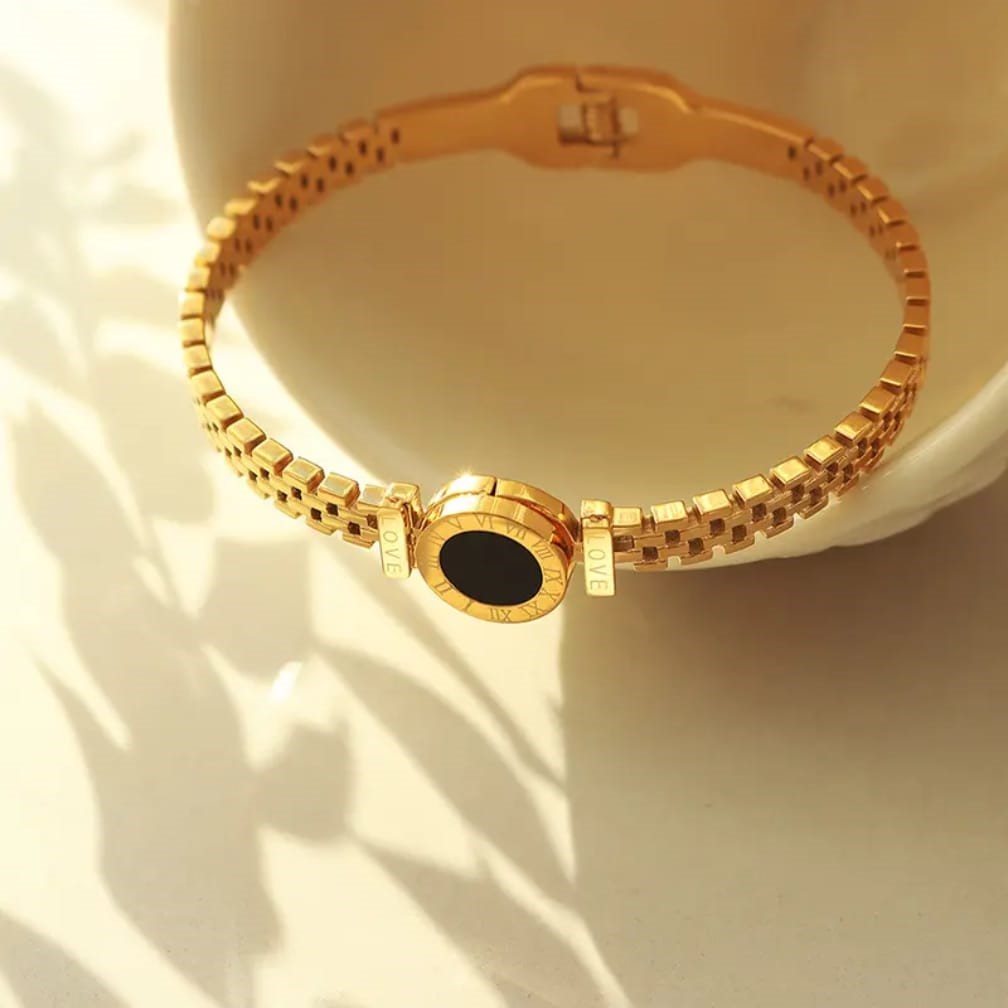 Stainless Steel Bangles