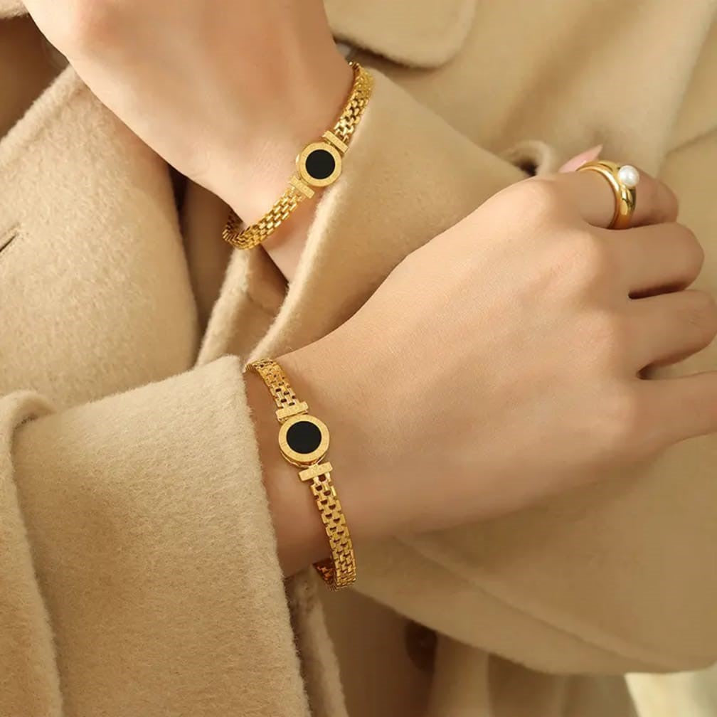 Stainless Steel Bangles