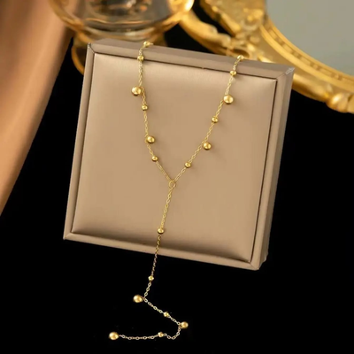 Locket Chain