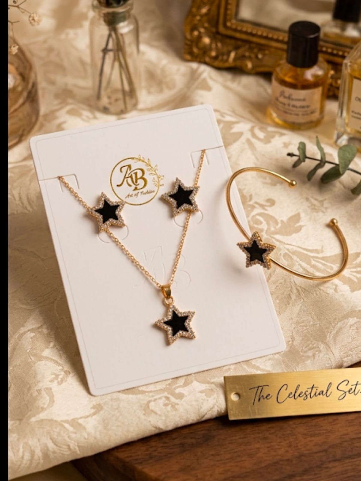 Locket Set