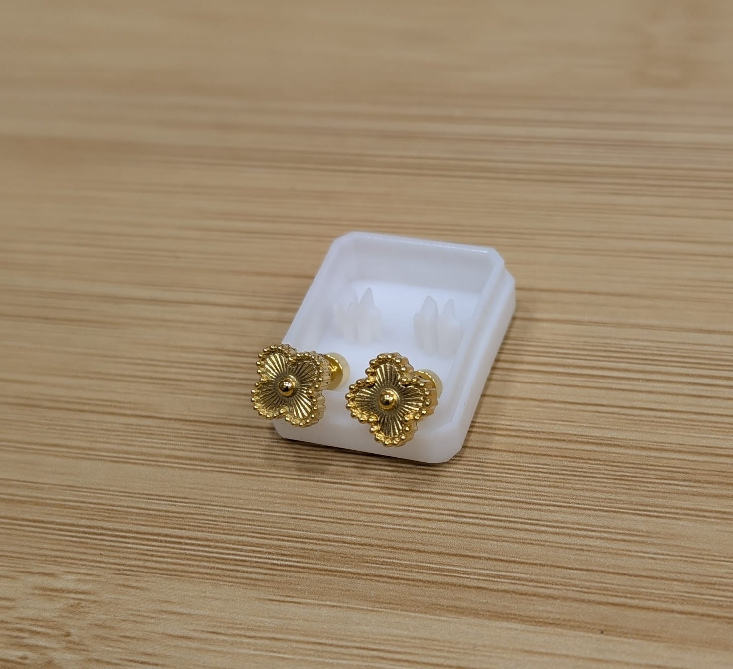 Stainless Steel Tops with Box