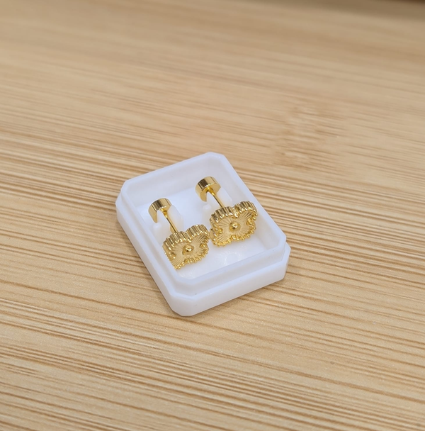 Stainless Steel Tops with Box