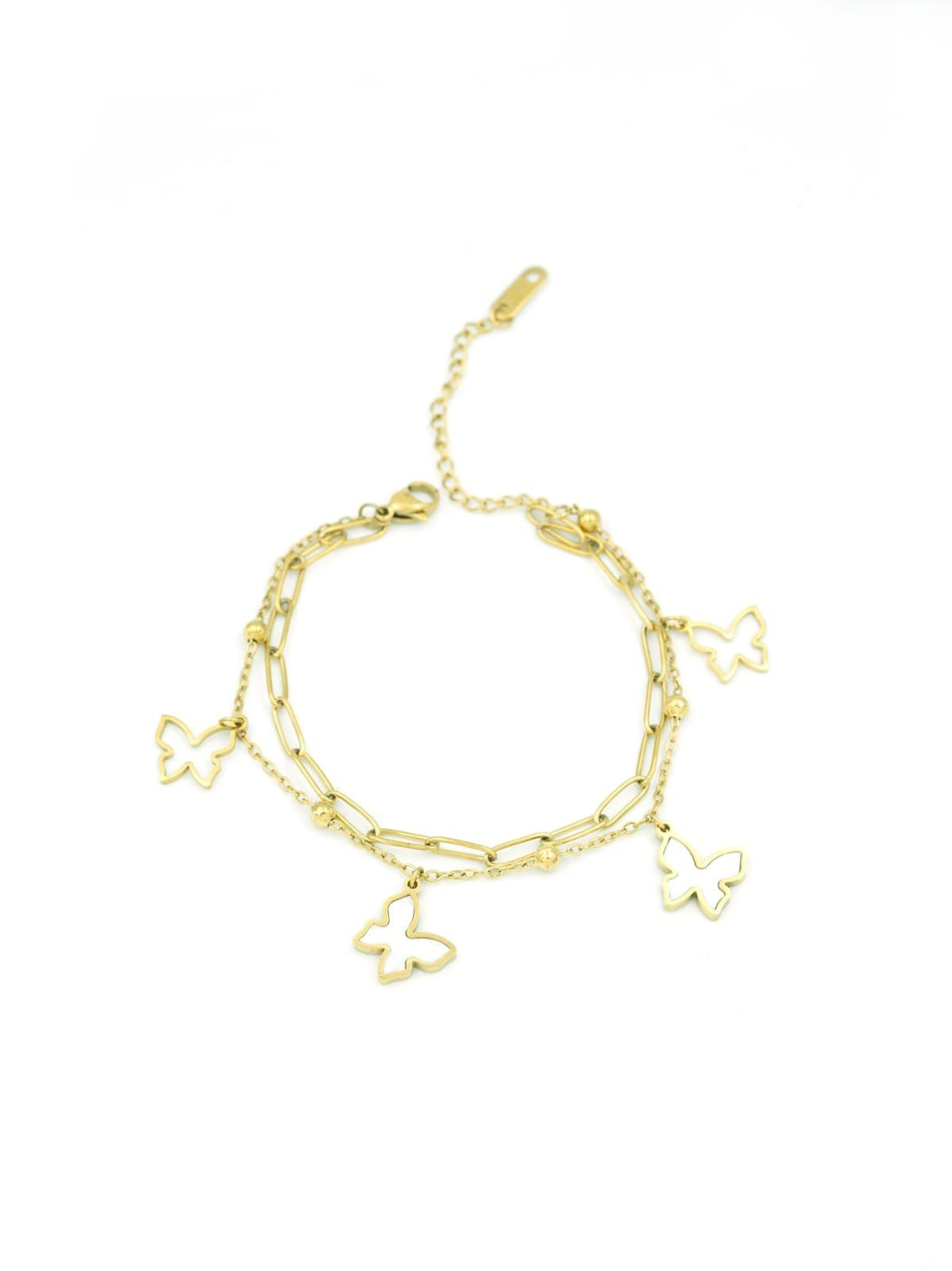 Stainless Steel Locket Chain