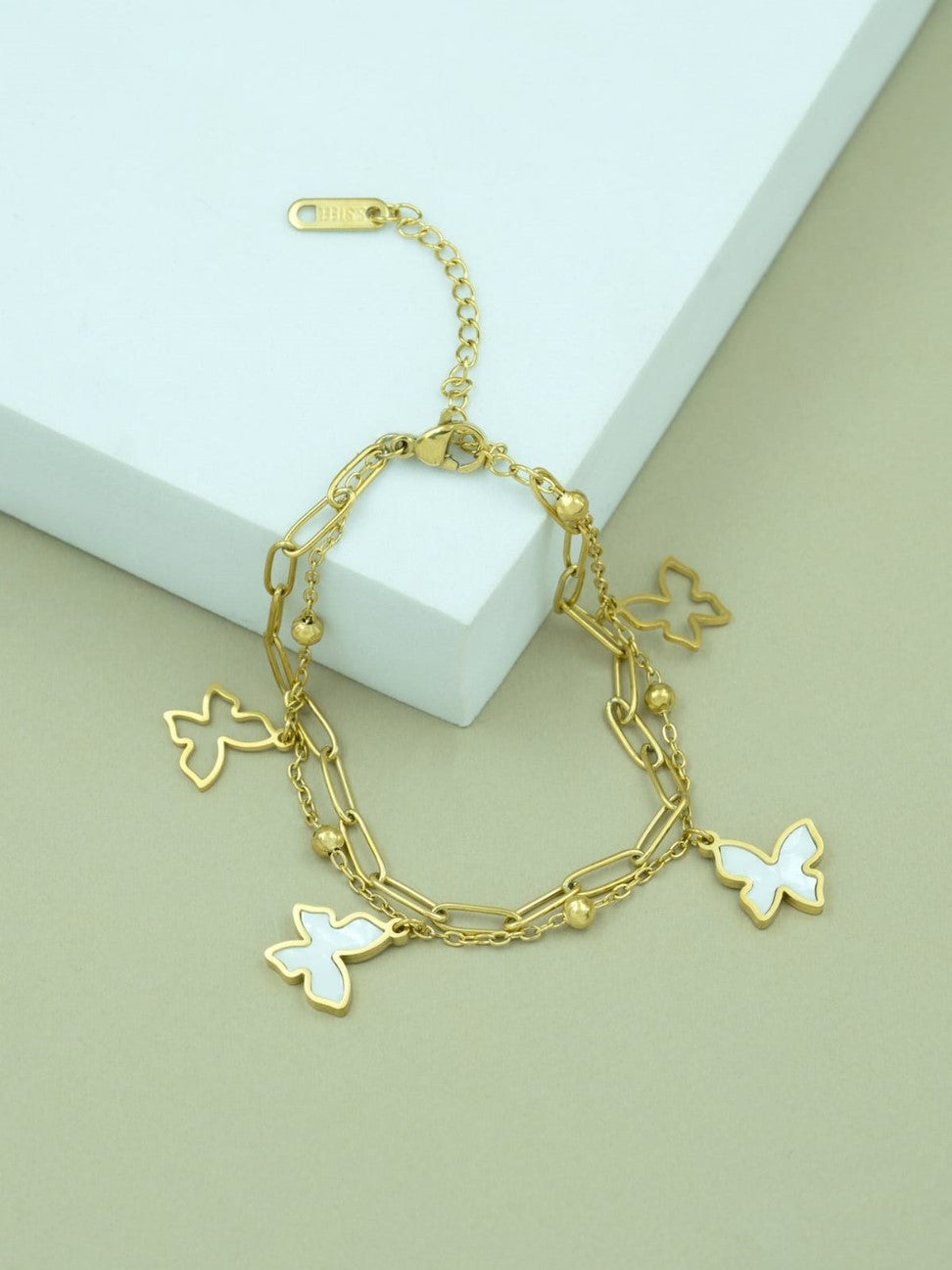 Stainless Steel Locket Chain
