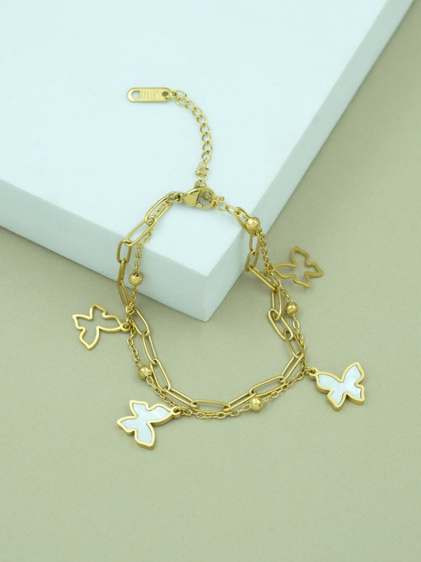 Stainless Steel Locket Chain