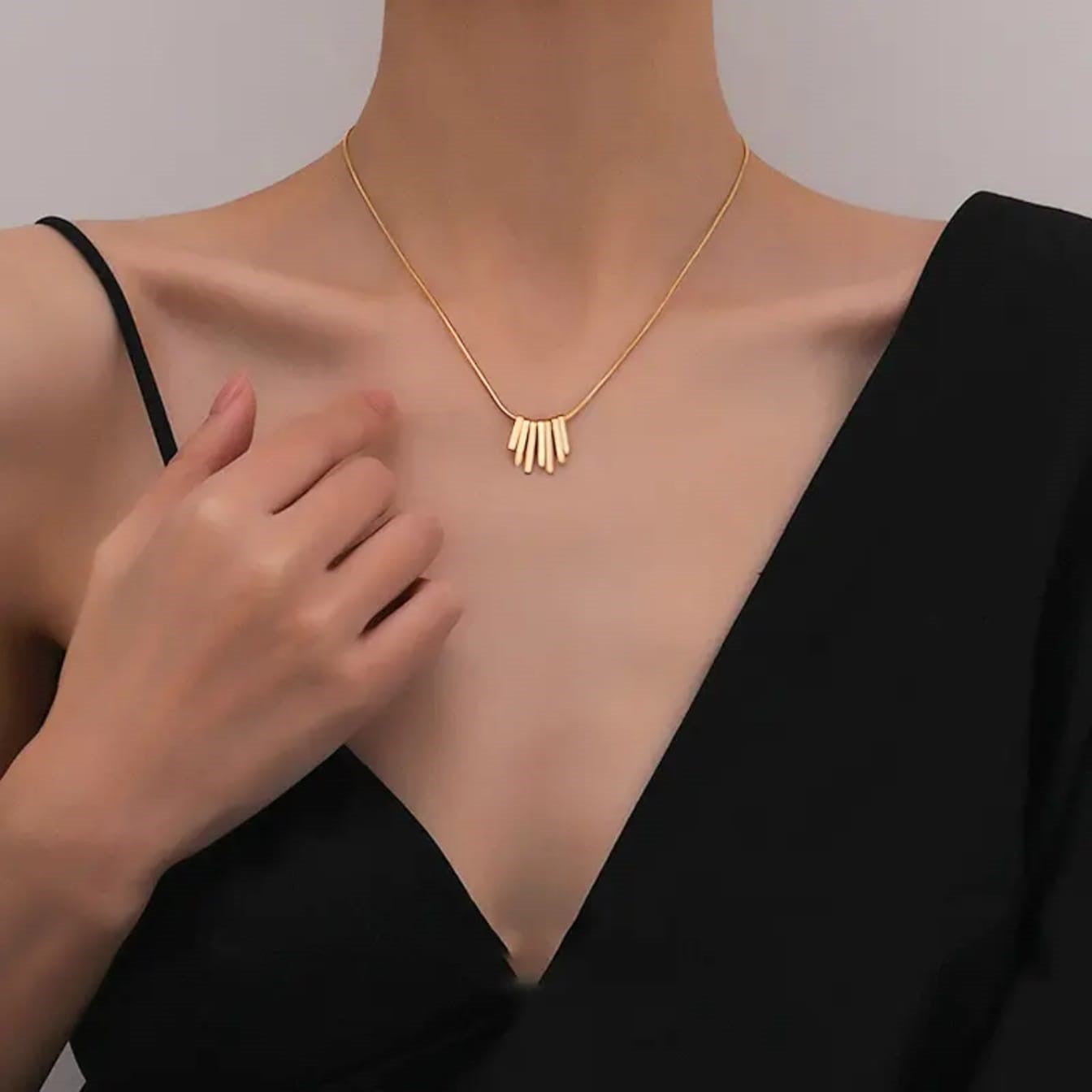 Stainless Steel locket chain