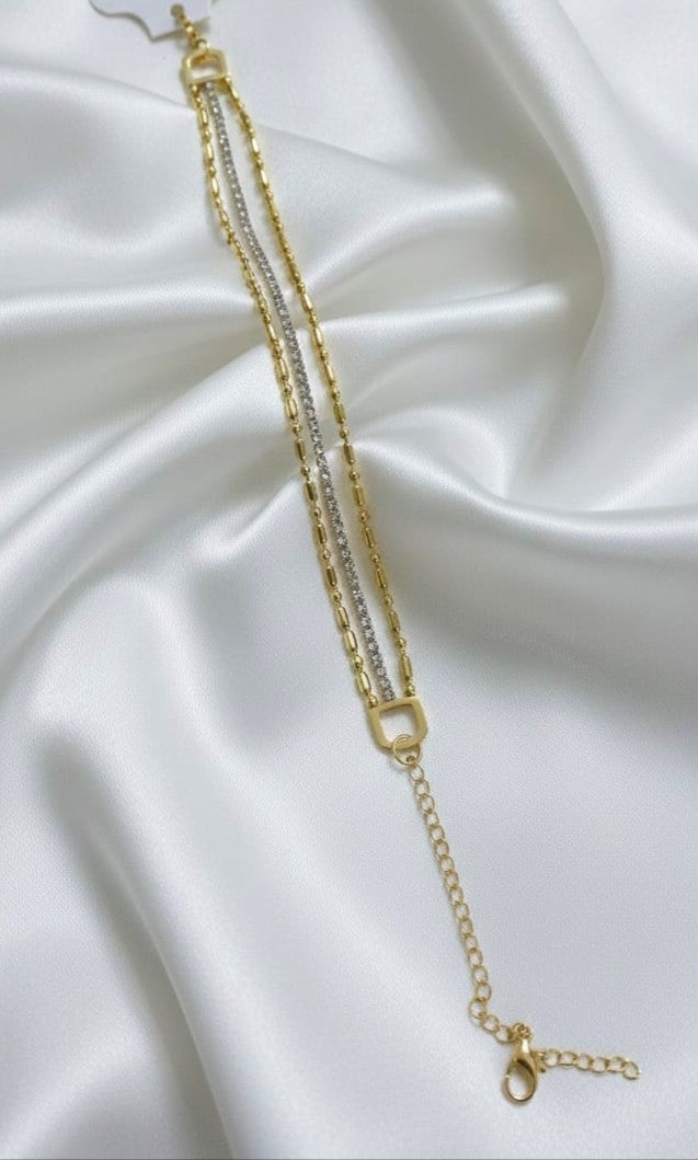 Stainless Steel Bracelet