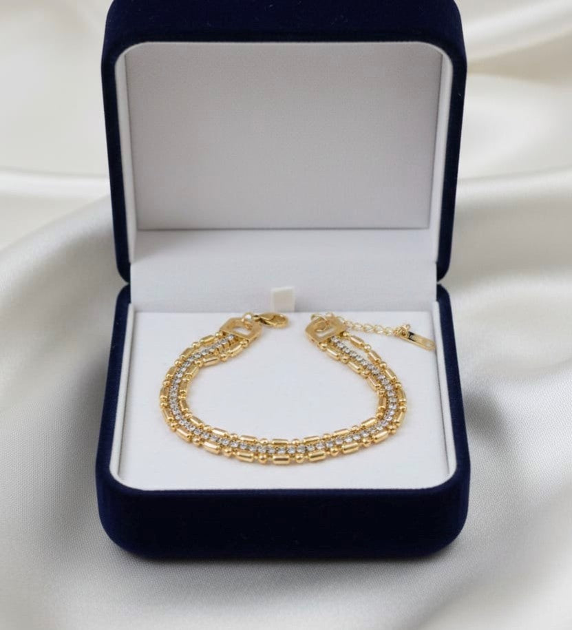 Stainless Steel Bracelet
