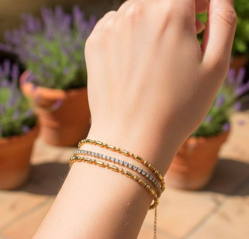 Stainless Steel Bracelet