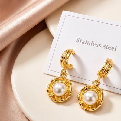 Ear Rings