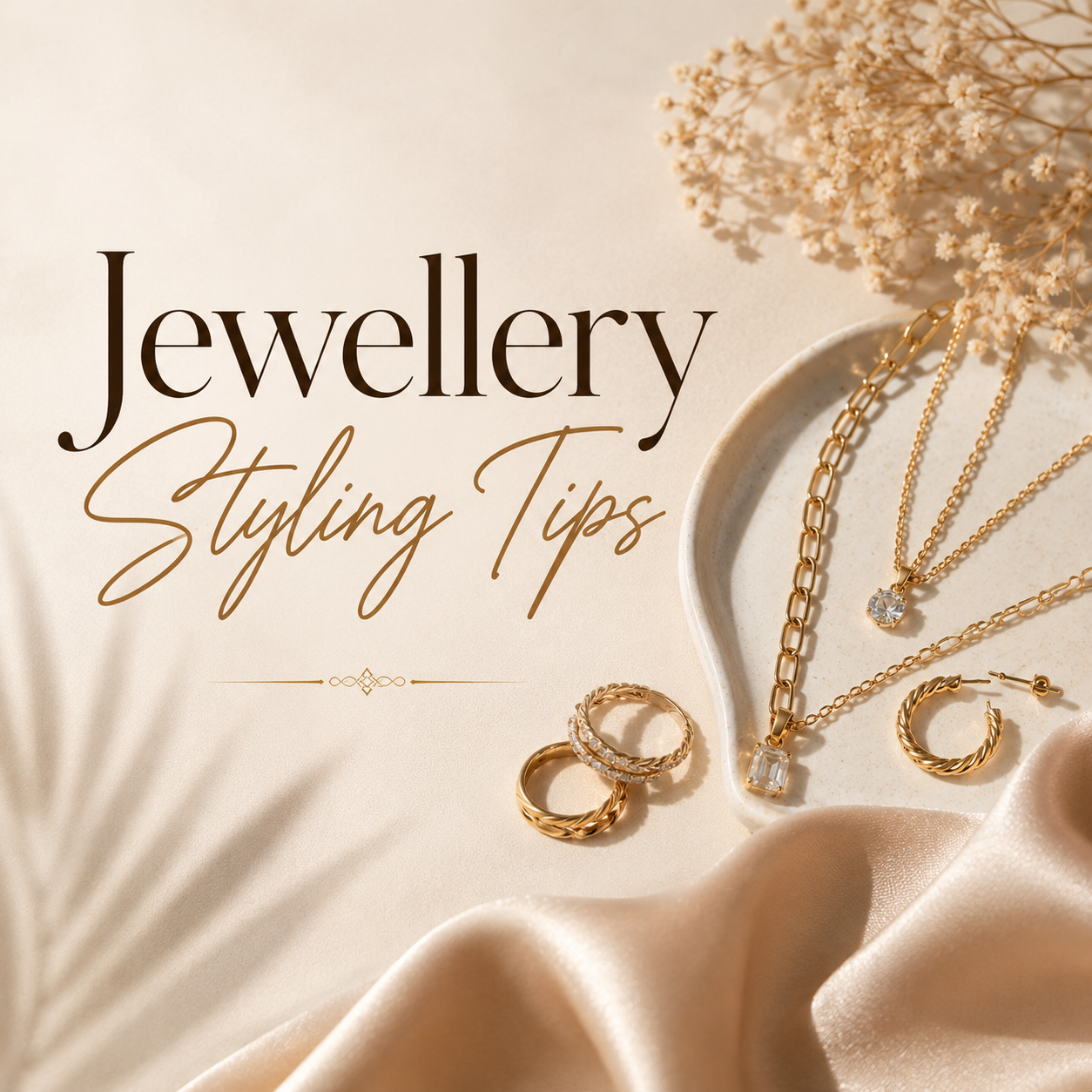 Styling Tips