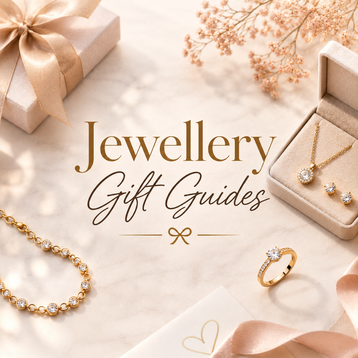 jewellery Gift Guides